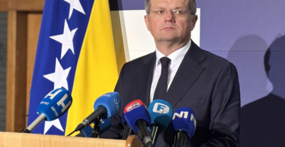 БиХ хитно мора усвојити закон о електричној енергији