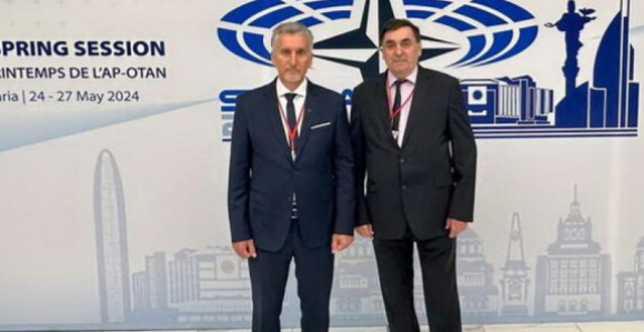 СНСД-ова власт незаустављиво корача у НАТО савез?