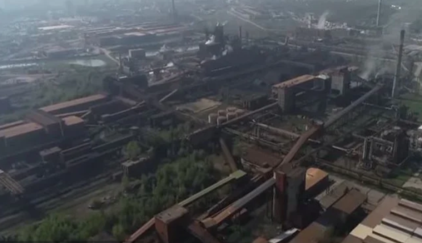 Жељезара Зеница обуставља рад након 130 година