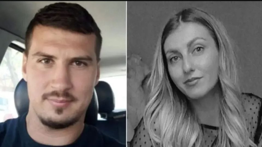 Подигнута оптужница против Калајџића за убиство Алдине