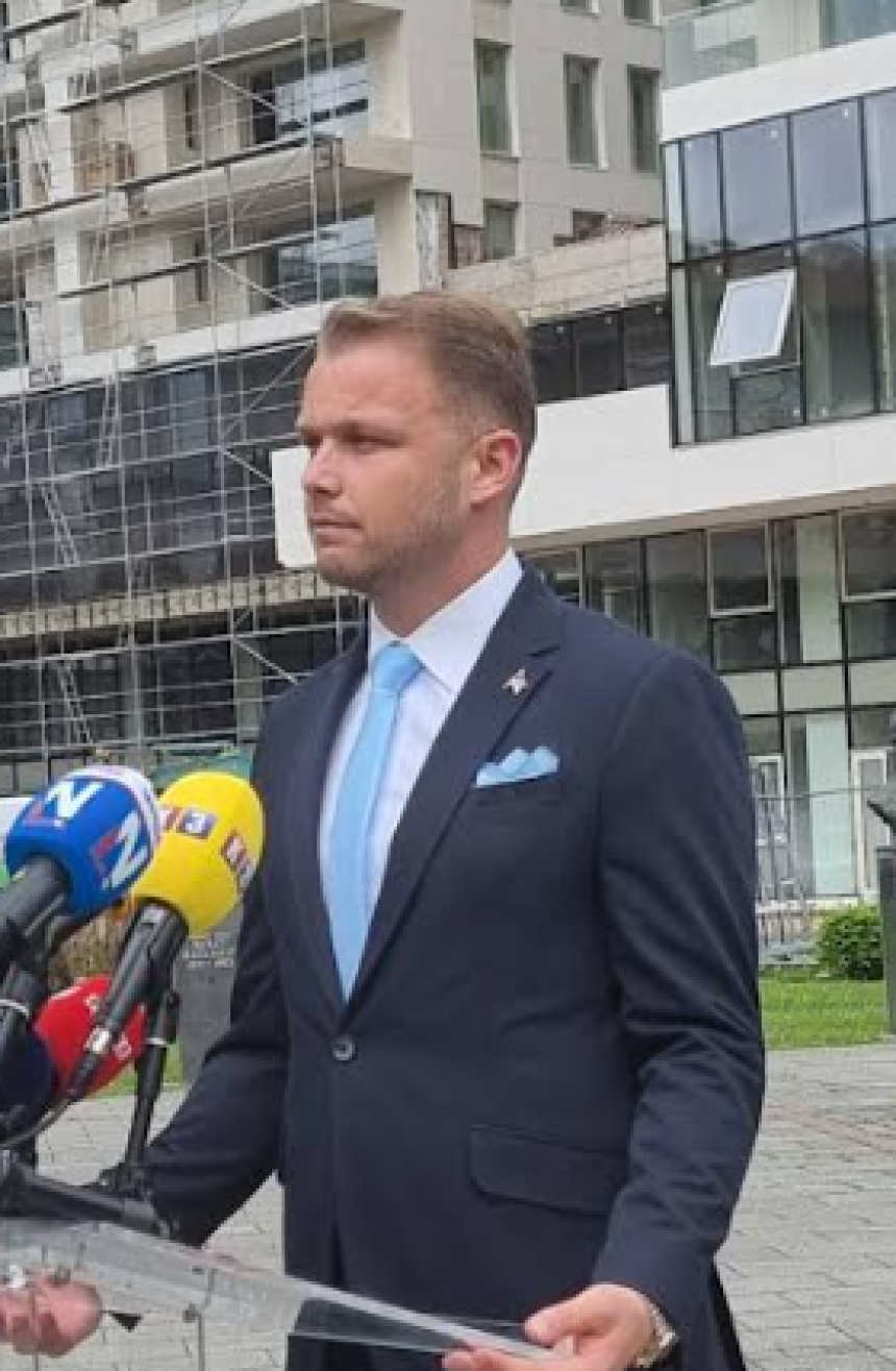 Дан града: Славимо Бањалуку која је наше огњиште!