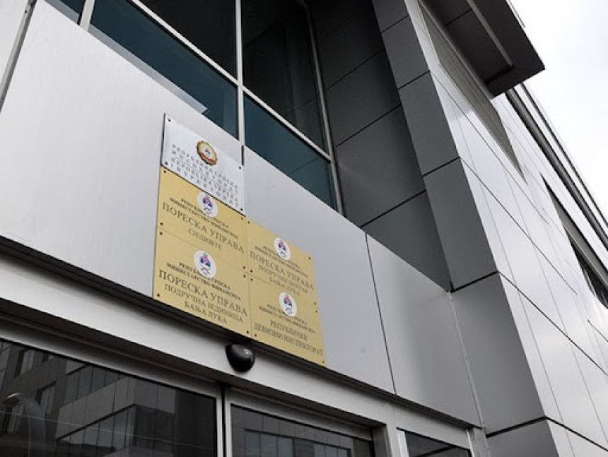 Зна ли централа ко им малтретира пореске службенике у Зворнику?