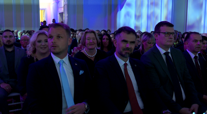 Banjaluka je grad velikog srca sa puno prijatelja