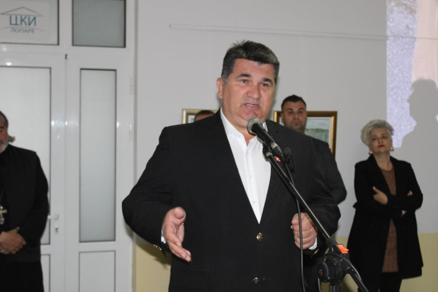 На Дан планете Земље додијељене захвалнице