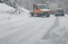 Снијег направио проблеме на путу од Пала до Јахорине