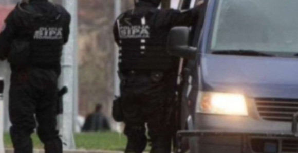 Akcija SIPA protiv automafije, pretresi na više lokacija