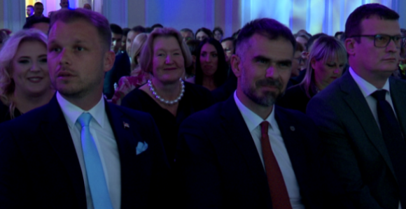 Бањалука је град великог срца са пуно пријатеља