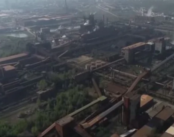 Željezara Zenica obustavlja rad nakon 130 godina