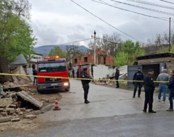Srušeni objekti u vlasništvu Srba na Kosovu i Metohiji