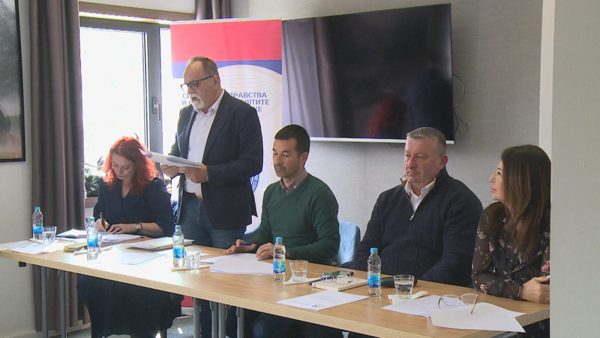 Синдикат тражи веће плате у здравству и социјалној заштити