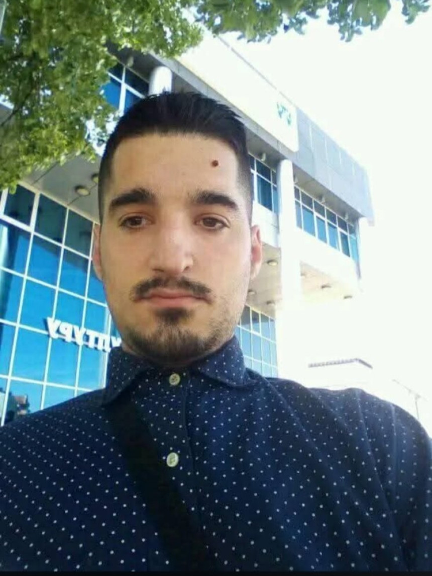 Nestao Slađan Ćorić iz Bijeljine, policija moli za pomoć