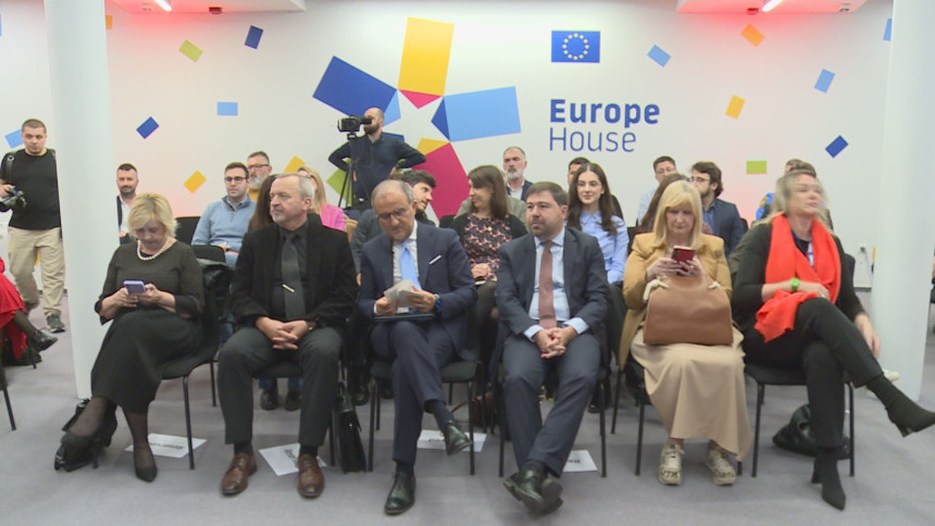 Iz godine u godinu povećava se broj napada na novinare