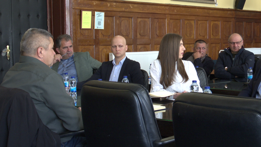 Poljoprivrednici traže isplatu podsticaja iz gradskog budžeta