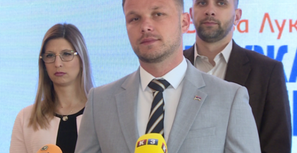 Draško Stanivuković predstavio novi set mjera (VIDEO)