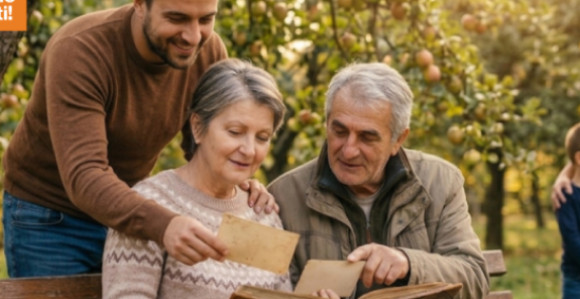 Деменција је више од заборавности: Тиха болест која мијења животе цијелих породица
