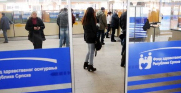 Penzioneri iz Srbije ne mogu se liječiti u Srpskoj, dok iz Hrvatske mogu?!