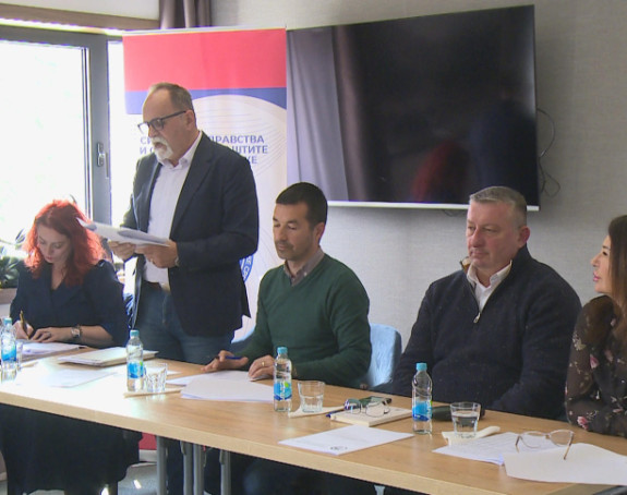 Синдикат тражи веће плате у здравству и социјалној заштити