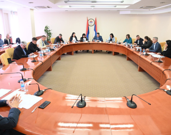 Резолуција иде на оцјену уставности код УС Српске