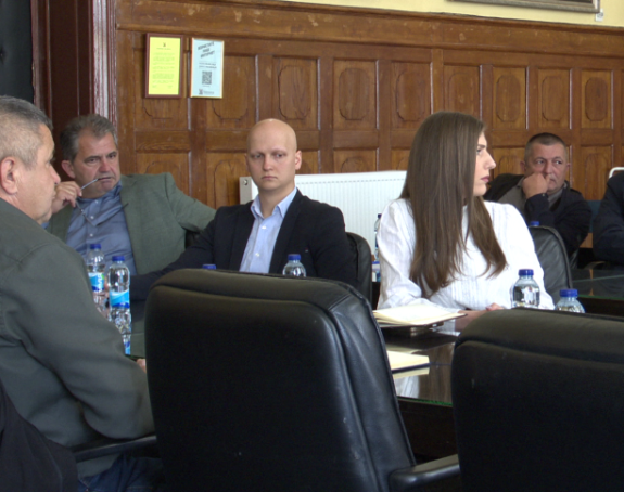 Пољопривредници траже исплату подстицаја из градског буџета