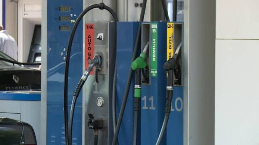 Mjera bez efekta: Sipao 140 KM, dobio litar besplatno?!