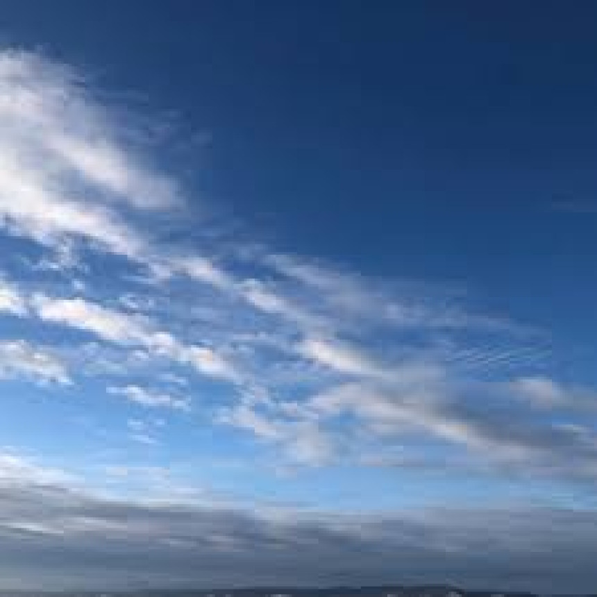 Pretežno sunčano i toplije, očekuje se do 23 stepena