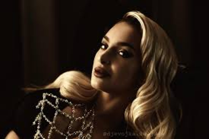 Maja: Severina me blokirala na mrežama bez razloga