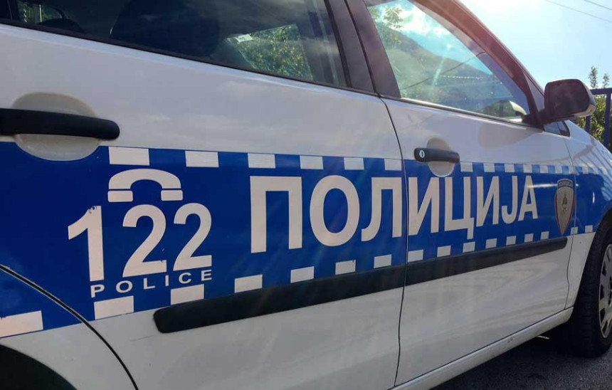 U saobraćajnoj nezgodi poginuo vozač mopeda