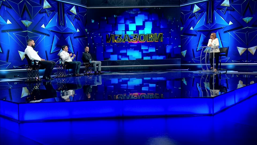 Грађани морају на изборима казнити криминал и преваре