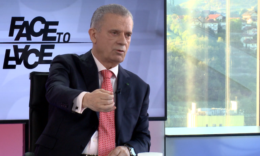 Radončić za jaču saradnju sa Srbijom: Naša vojna industruja živi od srpskog baruta