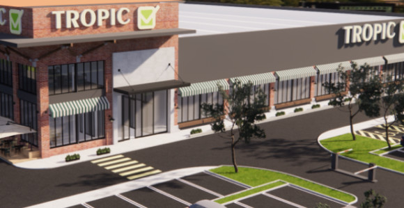 Nova Tropic market adresa – nova prilika za 102 člana tima