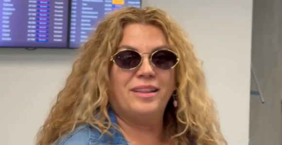 Indira otkrila da ima lično obezbjeđenje više od 10 godina