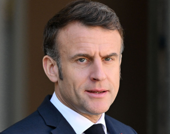 Makron najavio da će se povući iz politike: "Neću se vraćati"