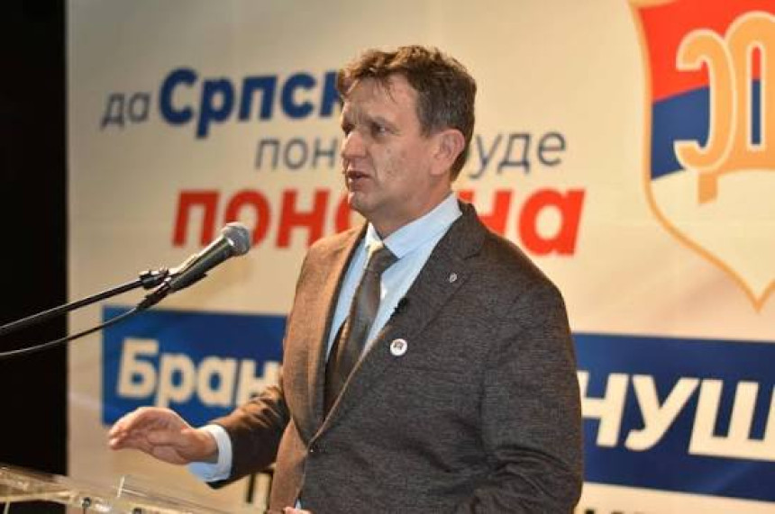 Огромни губици: ЕРС иде стопама Шума и Жељезница