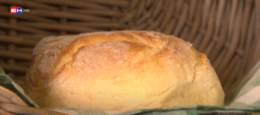 Цијена брашна још мирује, хљеб поскупио, ево зашто