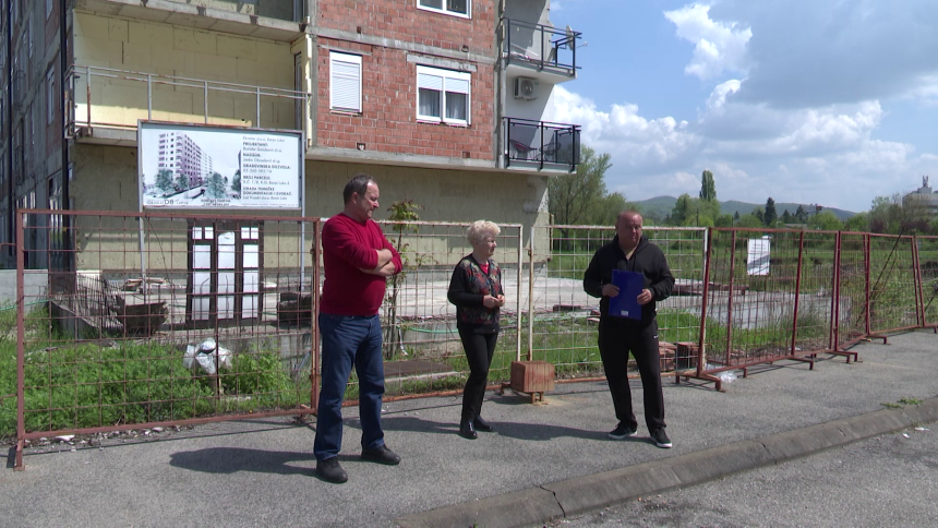 Тешка и горка судбина преварених купаца станова у Бањалуци