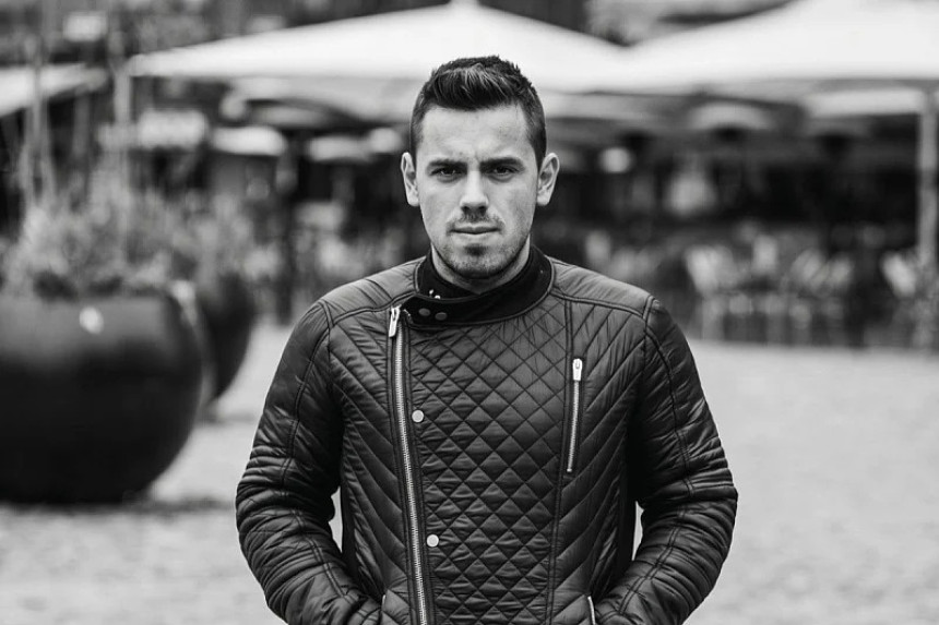 Хорор на утакмици: Преминуо млади фудбалер Амир Џихан