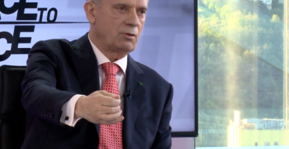 Radončić za jaču saradnju sa Srbijom