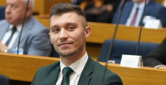 Кресојевић: Пљачка у ЕРС-у, рачун стиже грађанима