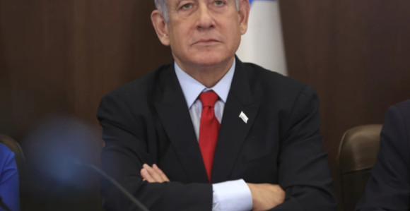 Нетањаху: Војска да нападне Хезболах у Либану