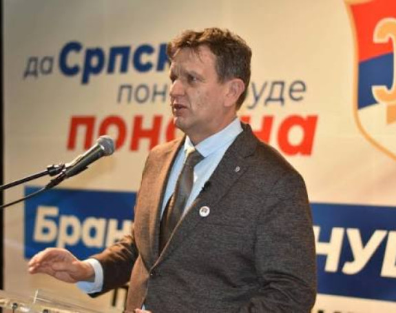 Ogromni gubici: ERS ide stopama Šuma i Željeznica