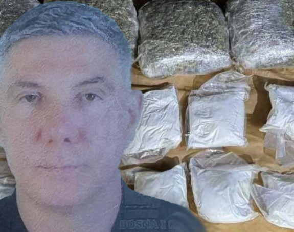 "Škaljarac" parama od droge kupio pravu imperiju u Sokocu