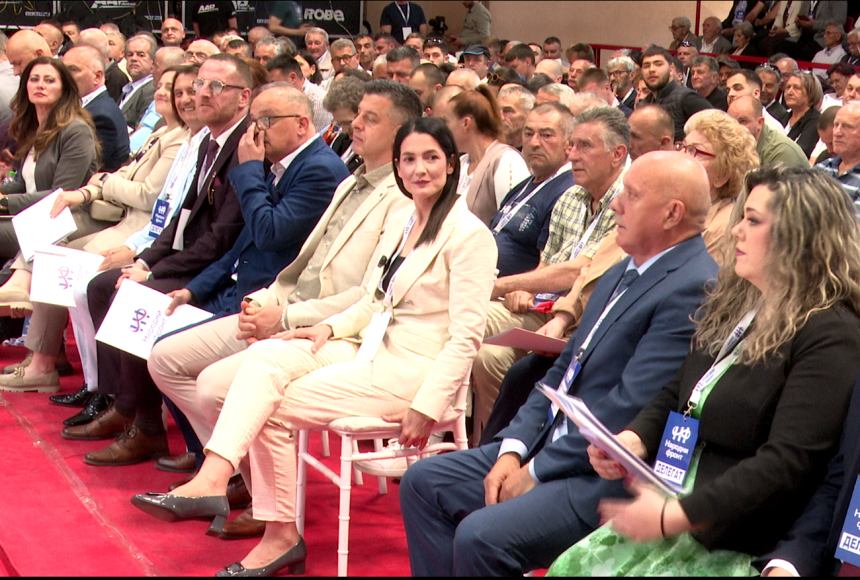 НФ представио економски програм за опште изборе