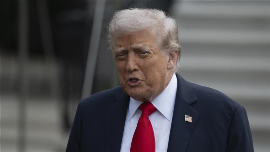 Трамп обавио разговоре са Путином и Зеленским