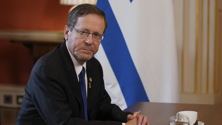 Још нема разговора о помиловању Нетањахуа