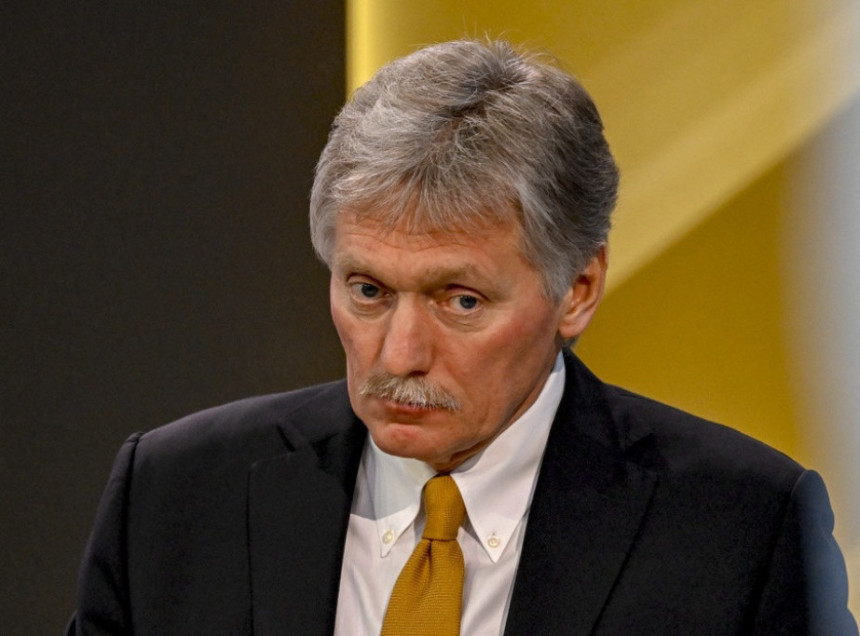 Песков: Путин планира да се састане са Аракчијем