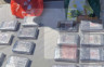 Zaplijenjeno 17 kilograma kokaina, uhapšene tri osobe