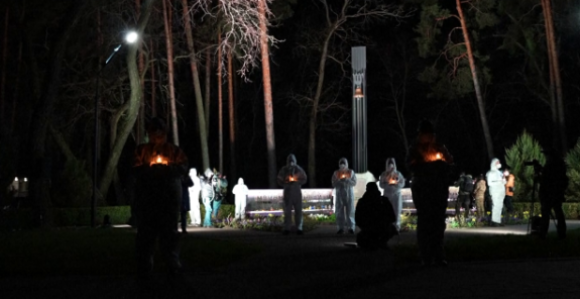 Četiri decenije Černobilja: Tišina koja i dalje govori