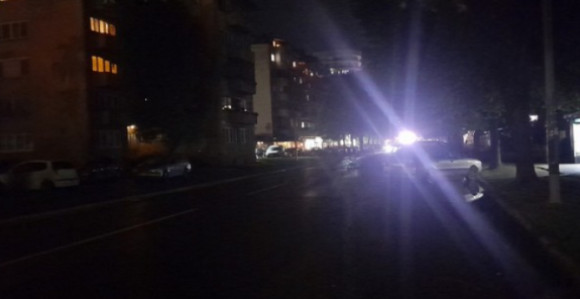 Добој има градску расвјету, а улице у мраку (ВИДЕО)