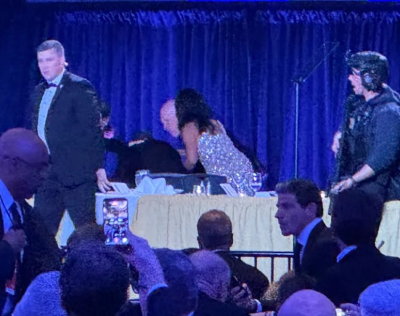 Svetski lideri osudili pucnjavu: Riječi pune solidarnosti