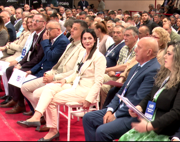 НФ представио економски програм за опште изборе